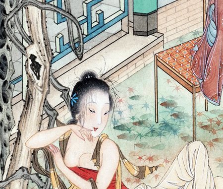 新化-中国古代行房图大全，1000幅珍藏版！